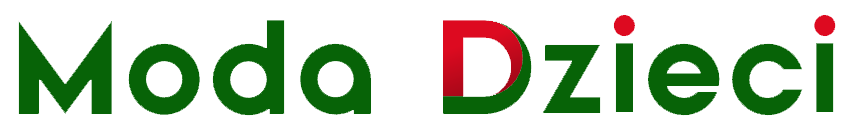 Moda Dzieci