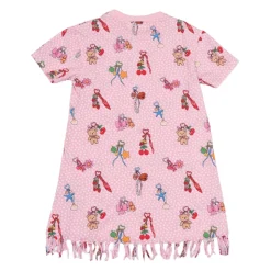Abbey Dress