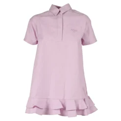 Abito FF Cotton Jacq