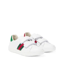 Ace Leather Sneaker