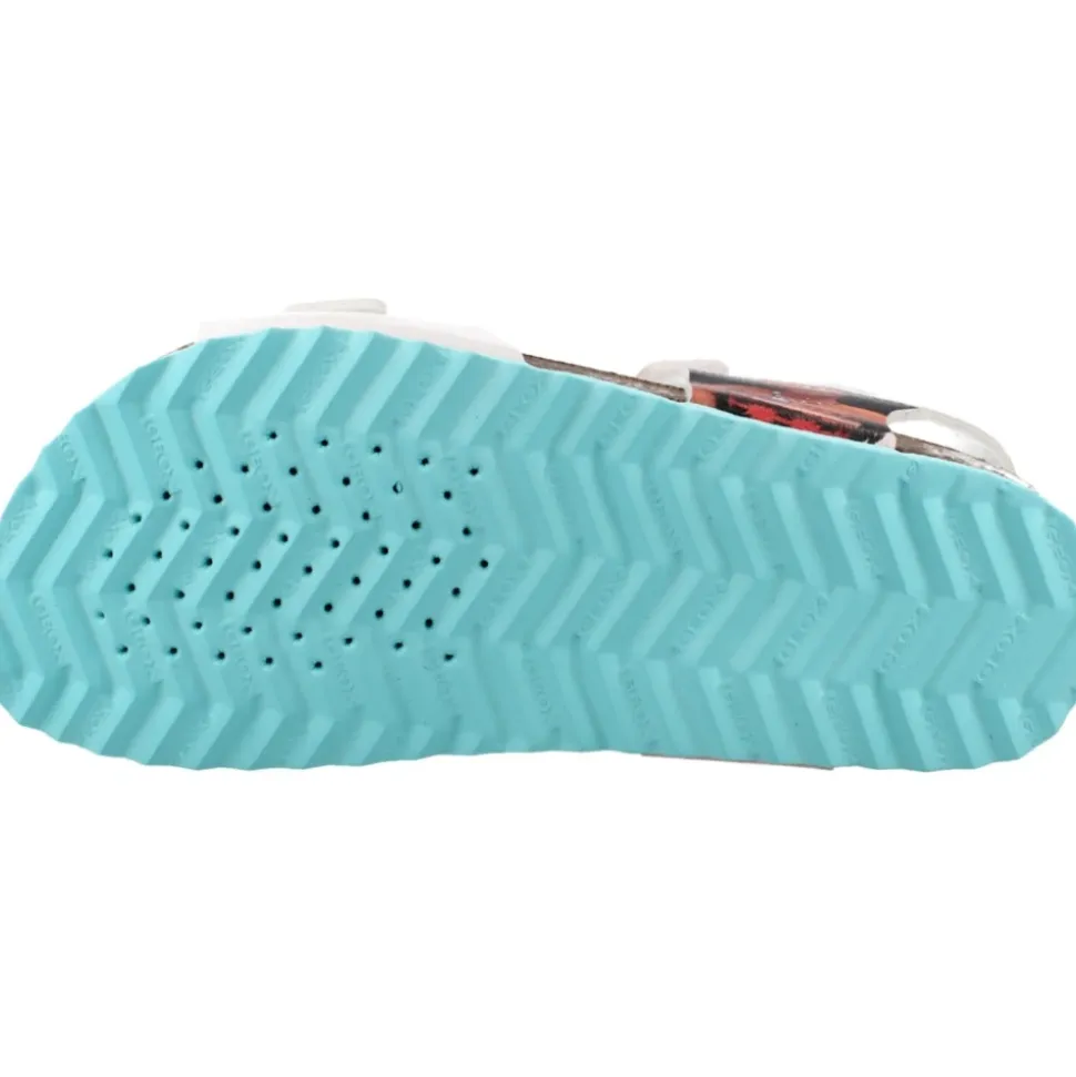 Adriel Sandal