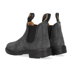 Adventure Chelsea Boots