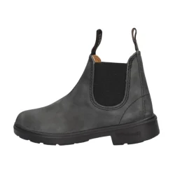 Adventure Chelsea Boots