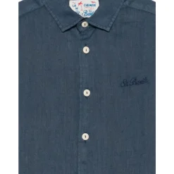 Agnes Classic Shirt