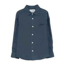 Agnes Classic Shirt