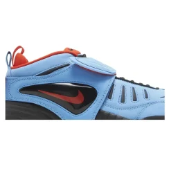 Air Adjust Force