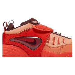 Air Adjust Force