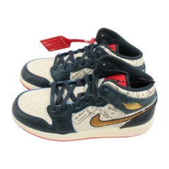 Air Jordan 1 Mid