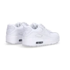 Air Max 90 Niskie Białe Sneakersy