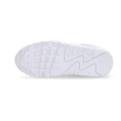 Air Max 90 Niskie Białe Sneakersy