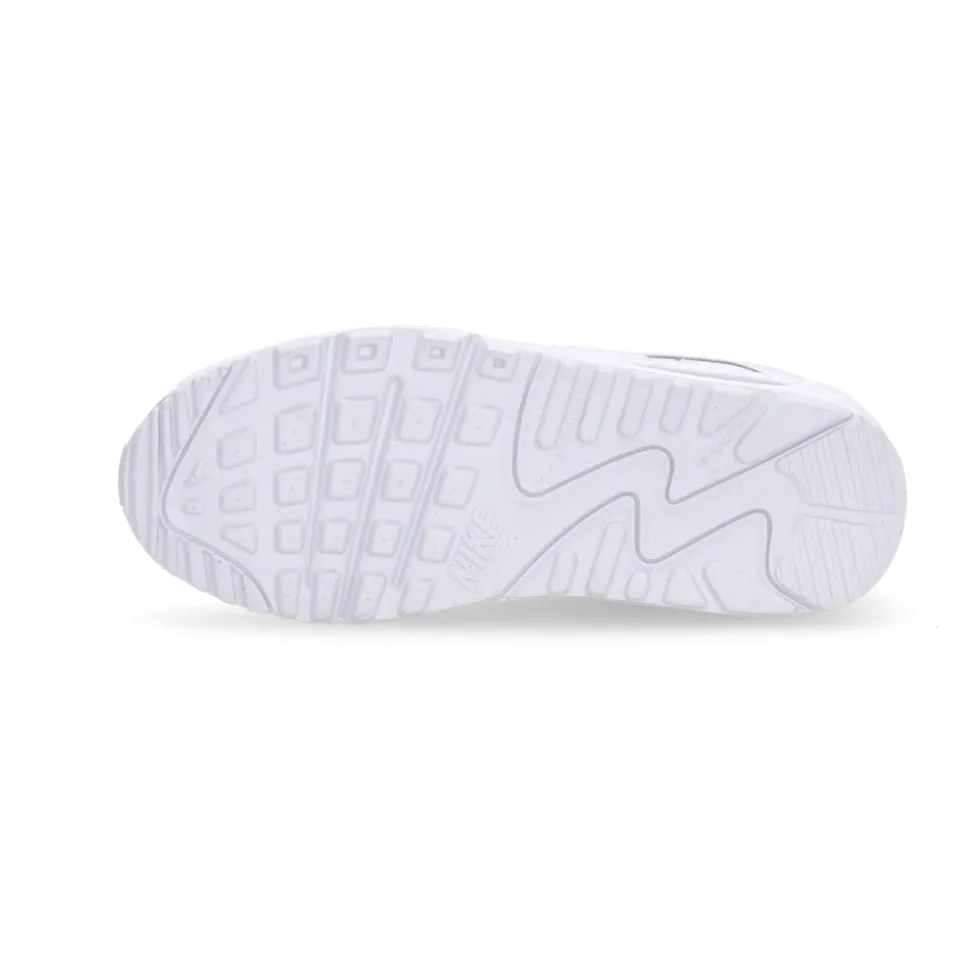Air Max 90 Niskie Białe Sneakersy