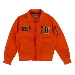 Alfa Bomber Jacket