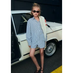 Alheli Shirt