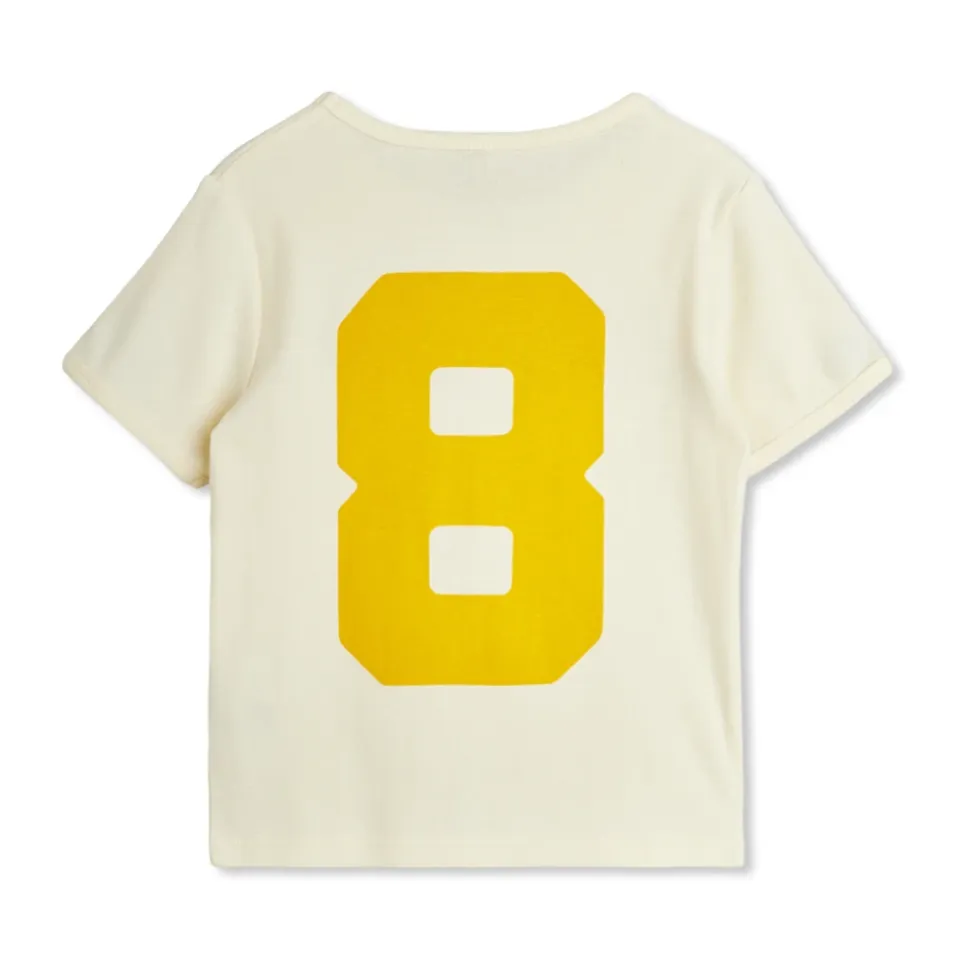 Alien City 8 T-shirt