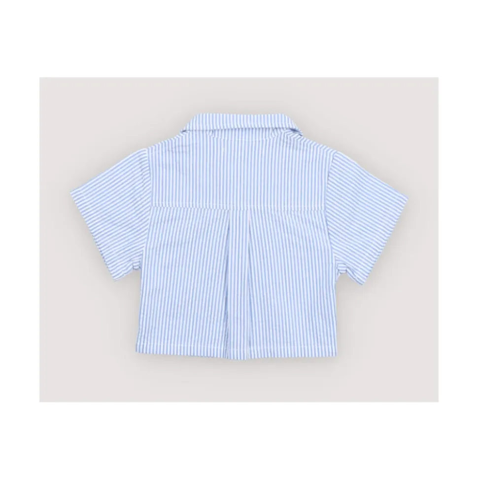 Almond Shirt