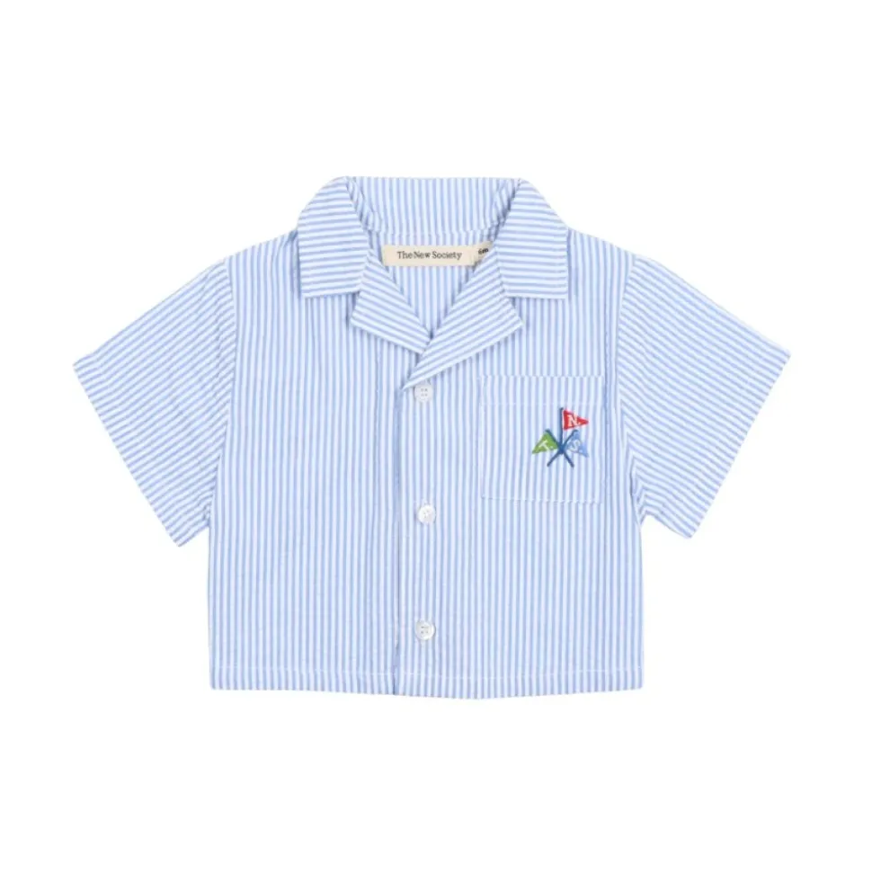 Almond Shirt