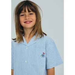 Almond Shirt