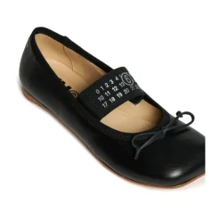 Anatomic Numeric Ballerinas