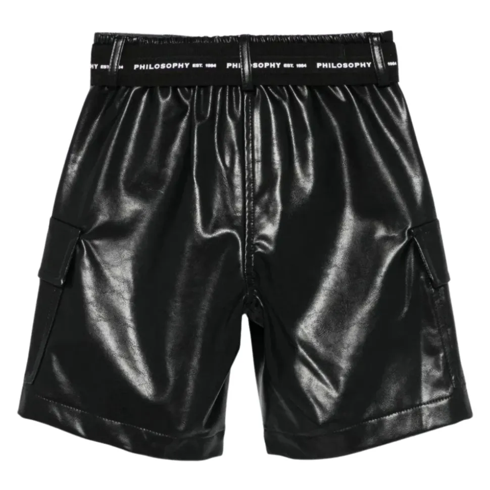 Anpelle Bermuda Shorts