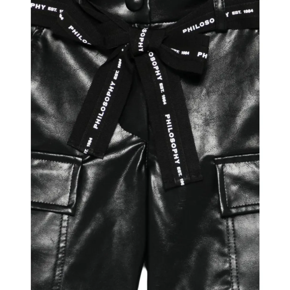 Anpelle Bermuda Shorts