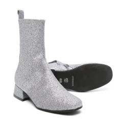 Antracytowe Buty do Stylowych Outfitów