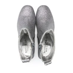 Antracytowe Buty do Stylowych Outfitów