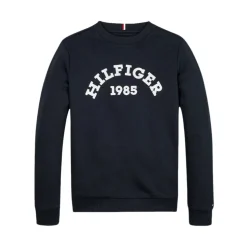 Arch Graphic Sweatshirt