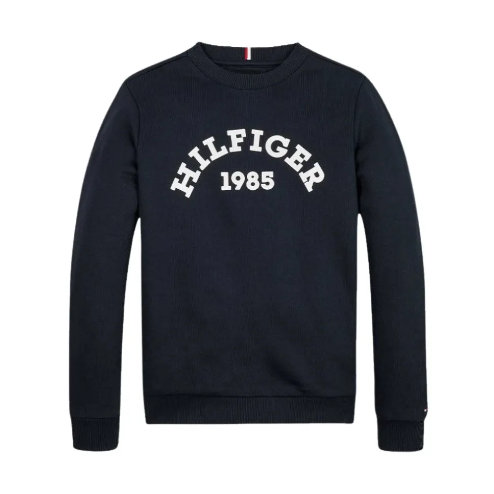 Arch Graphic Sweatshirt
