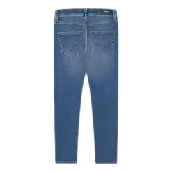 Archie Jeans - Modne i Wygodne