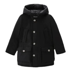 Arctic Parka