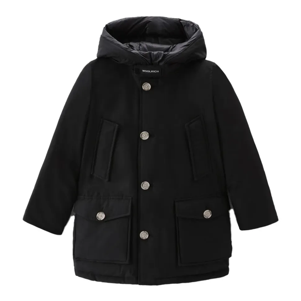 Arctic Parka