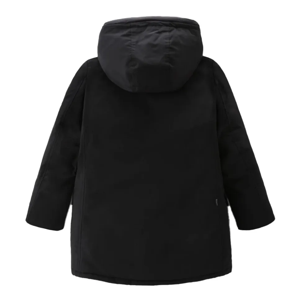 Arctic Parka