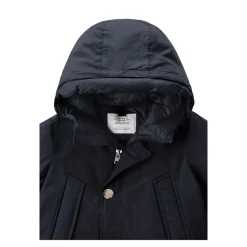 Arctic Parka