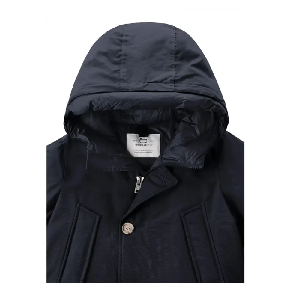 Arctic Parka