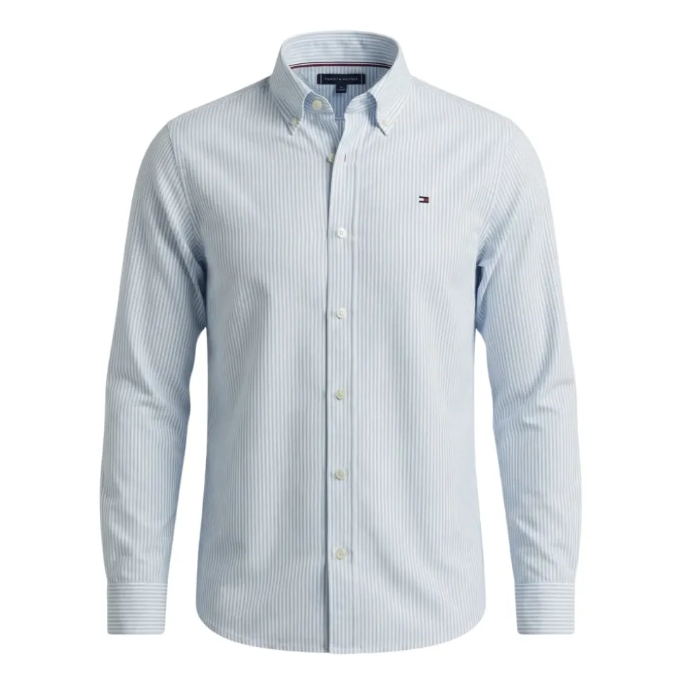 A Righe Shirt
