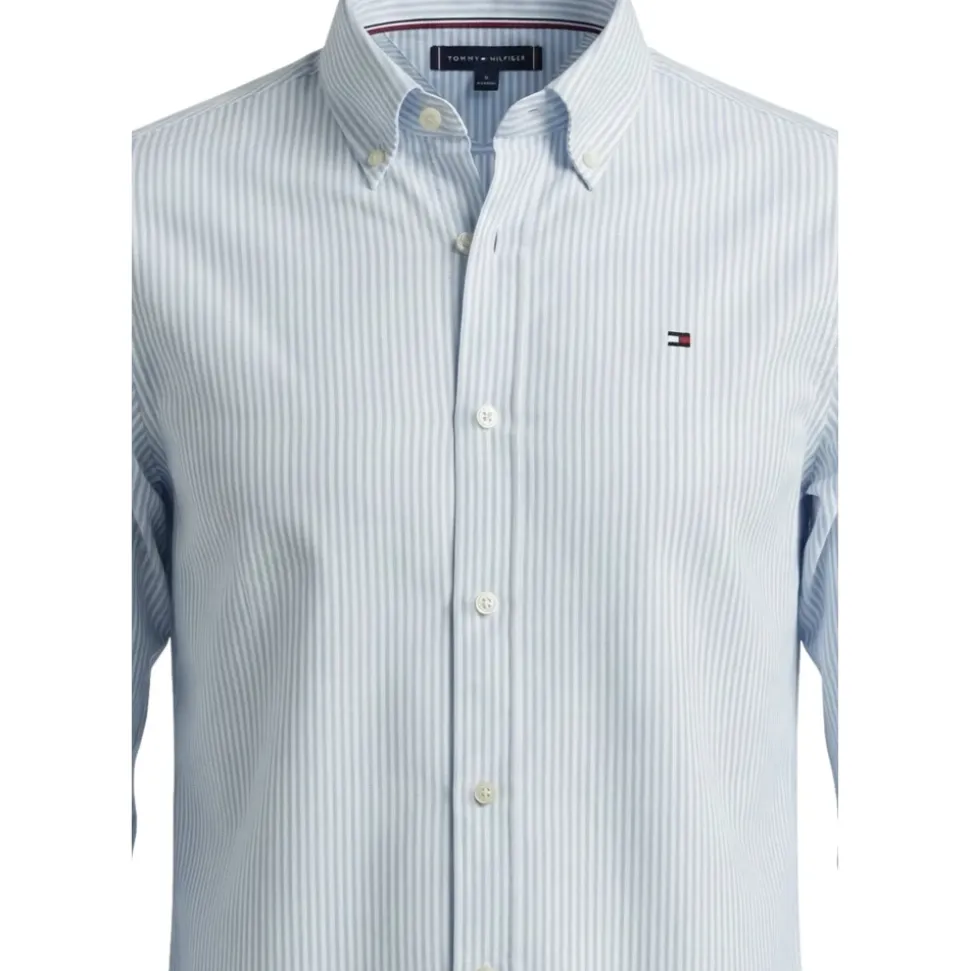 A Righe Shirt