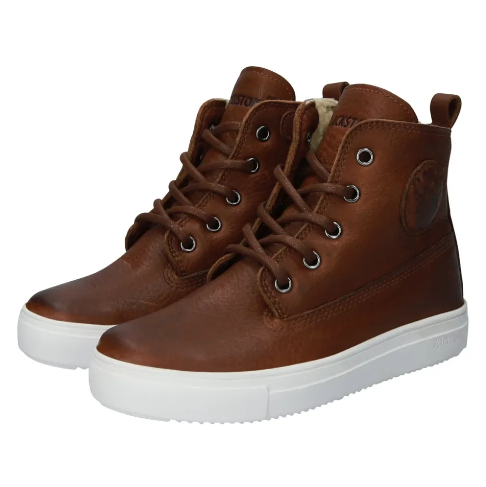 ASPEN PAL - CK07 Old Yellow - Sneaker (high)