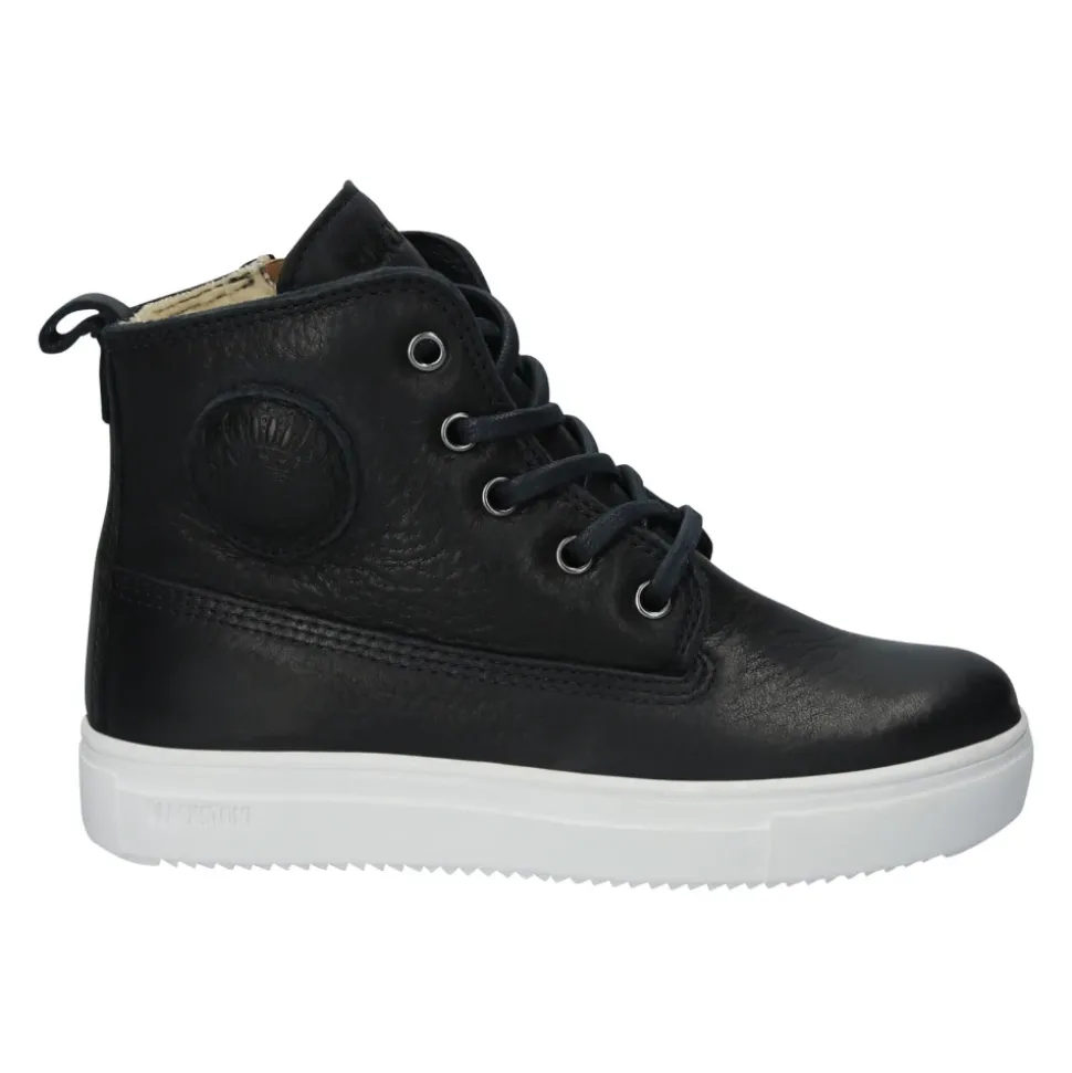 Aspen Pal Sneaker (high)