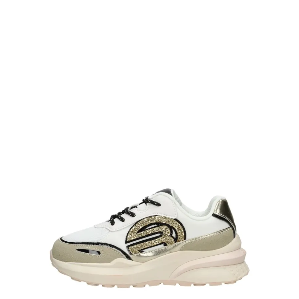 Athena JR Sneakers Laag