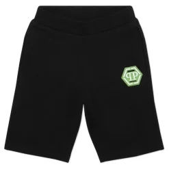 Baggy Fit Shorts