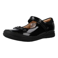 Baletki Dziecięce Scooter Jump K marki Clarks