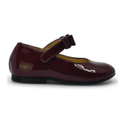Ballerine in vernice