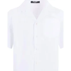 Balmain Koszule Biały