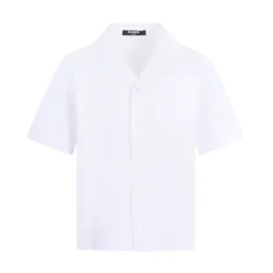 Balmain Koszule Biały
