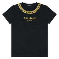 Balmain Koszulki i Polo