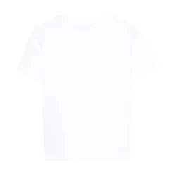 Balmain T-shirty i polo Biały