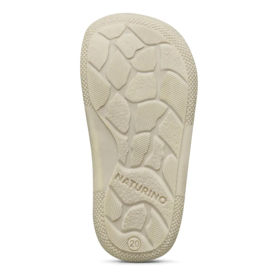 Barefoot Fildi