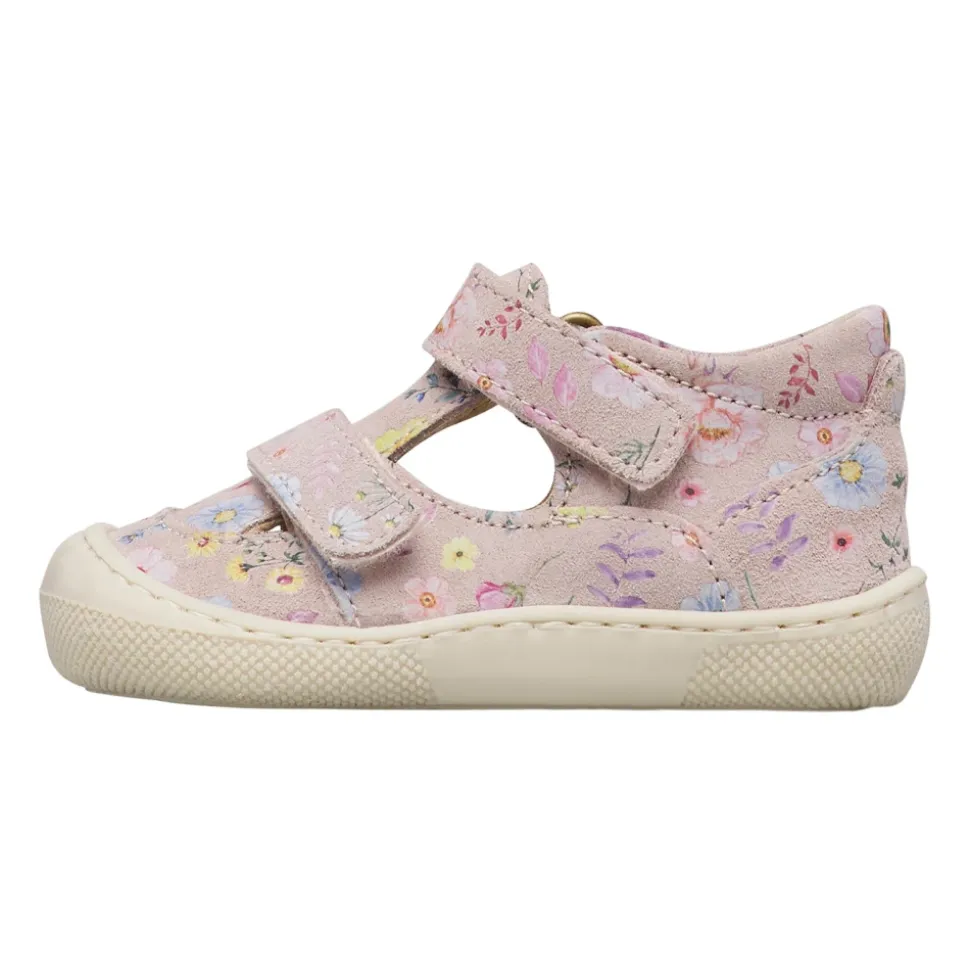 Barefoot Irtys