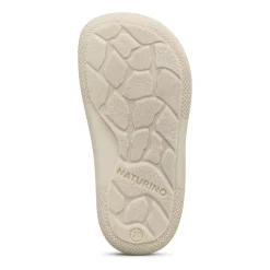 Barefoot Irtys