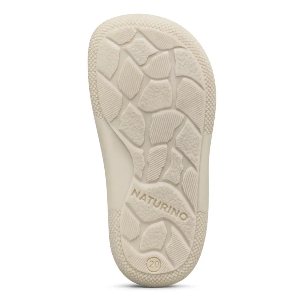 Barefoot Irtys